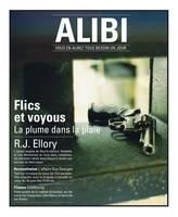 Alibi - Saison 1 : Flics et voyous, la plume dans la plaie, Vous en aurez tous besoin un jour, Collectif, Ayoba, 9791090058002