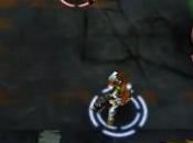 nouveaux visuels pour Centipede: Infestation