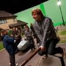 thumbs les coulisses du tournage harry potter 043 Les coulisses du tournage dHarry Potter (55 photos)