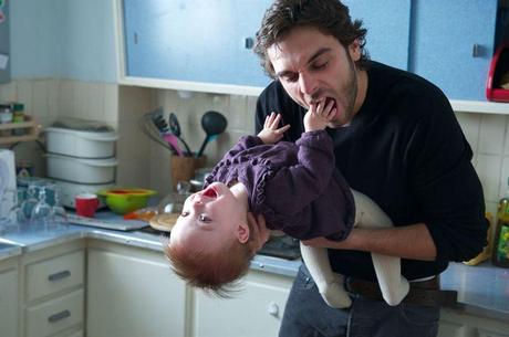 Critique cinéma : Un Heureux Evènement