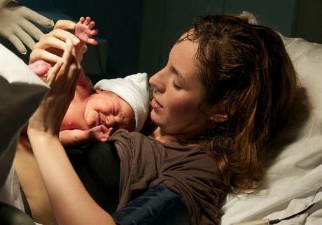 Critique cinéma : Un Heureux Evènement