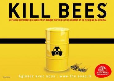 Victoire pour les apiculteurs : le pesticide Cruiser 350 interdit par le Conseil d'Etat
