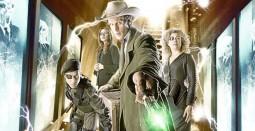 Doctor Who – Episode 6.13 – Season finale