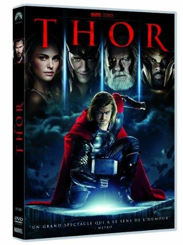 [Dans les bacs] Thor