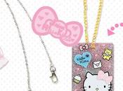 Nouveautés Hello Kitty Deco goods