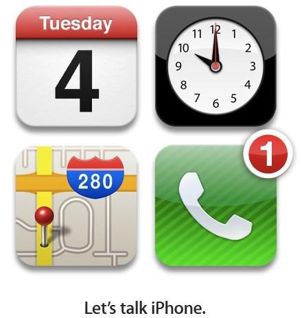 apple iphone event 1317536017 [Live JDG] Lets Talk iPhone