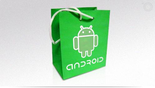 android market1 Hausse des ventes pour Android aux Etats Unis