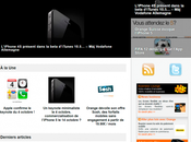 BlogiPhone s’offre léger lifting