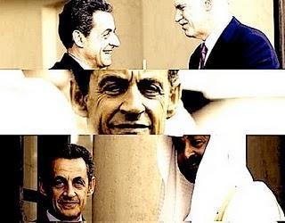 Nicolas Sarkozy accélère sa campagne