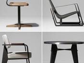 Jean prouve seen g-star vitra