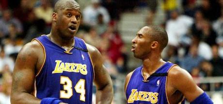 Shaquille O'Neal, sa vie, son oeuvre (8) Shaquille O'Neal, sa vie, son oeuvre (8)