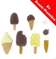 Oeil2cha chez Place des Loisirs !