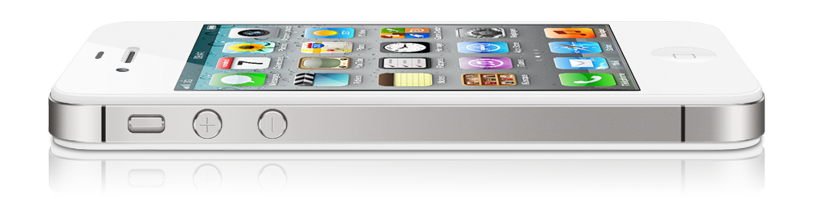 iPhone 4S : Voici le nouveau smartphone signé Apple
