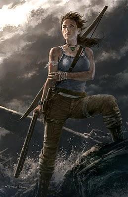 Tomb Raider, 15 ans déjà