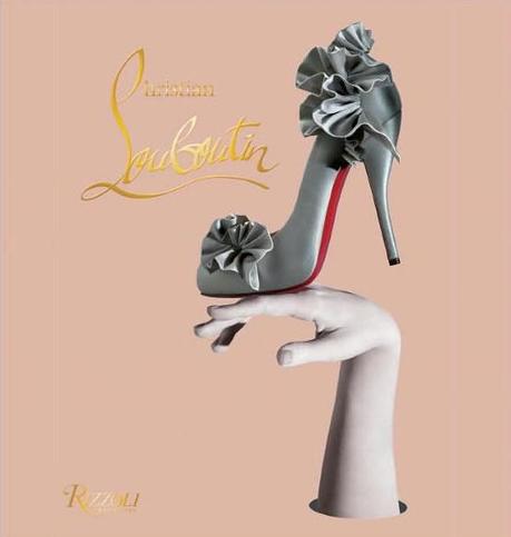 Chrisian Louboutin, le livre