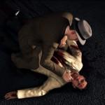 L.A. Noire sur PC, nouvelles images