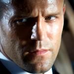 Jason statham dans le transporteur