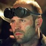 Jason statham dans bank job
