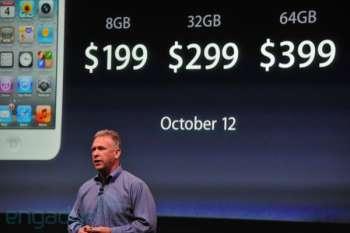 Résumé Keynote 2011, mardi 4 octobre. iPhone 4GS, iCloud, iOS5, Siri