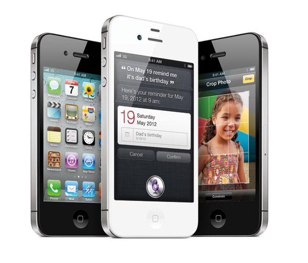 Résumé Keynote 2011, mardi 4 octobre. iPhone 4GS, iCloud, iOS5, Siri