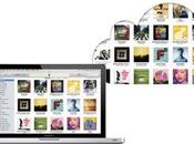 iTunes Match pour mois d’octobre