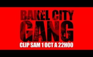 Booba – Bakel City Gang (clip et paroles)