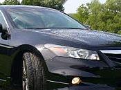 Essai routier complet: Honda Accord Coupe 2011