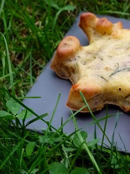 Mon cochon fait son cake, épisole 2