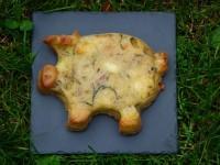 Mon cochon fait son cake, épisole 2