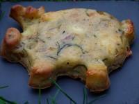 Mon cochon fait son cake, épisole 2