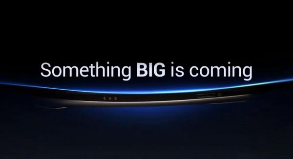 SasmsingNexuPoirs1 600x326 Samsung fait du teasing pour le Nexus Prime...