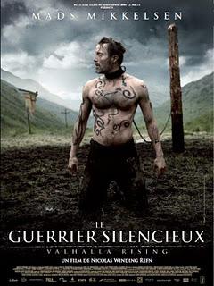 [Critique] VALHALLA RISING – LE GUERRIER SILENCIEUX de Nicolas Winding Refn (2010)