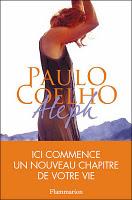 Aleph, Paulo Coelho