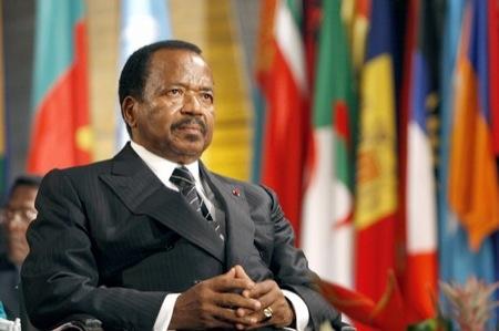 Quand le Parti-État au Cameroun se confond au Parti communiste chinois