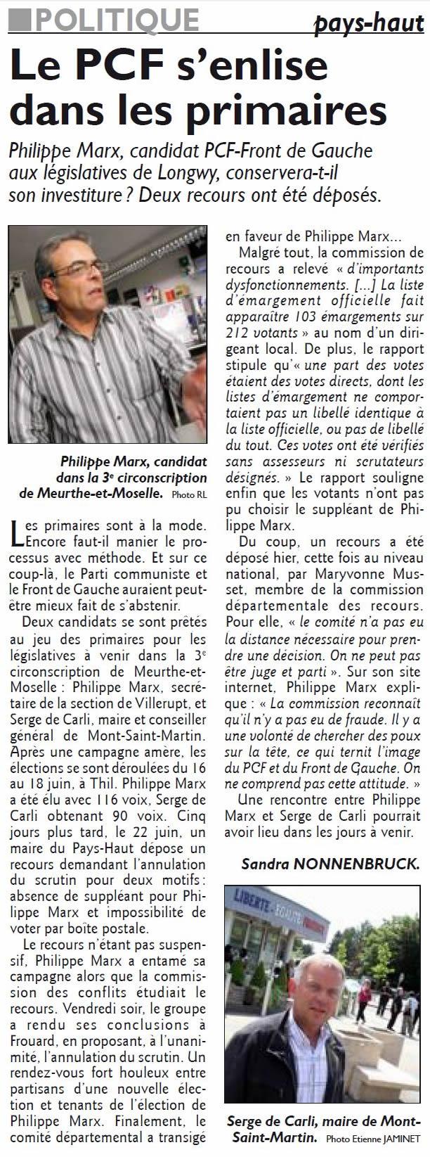 Le billet du Jour : On se couche ? Ou on continue ? There is the question ! Là est la question !