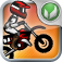 Speedy Biker Xtreme (AppStore Link) 