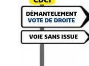 Territoires Seine-Maritime Droite rien démanteler