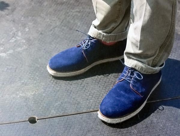 POINTER – S/S 2012 – WILLARD