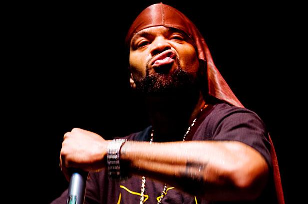 Method Man nous présente son nouveau clip pour la marque Sour Patch Kids