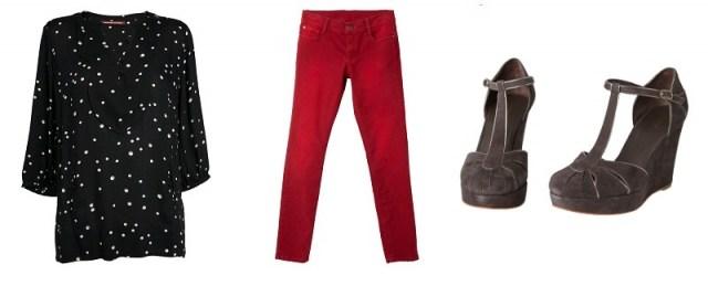 Invitation à la vente privée Comptoir des Cotonniers