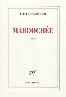 Mardochée, Kebir-Mustapha Ammi