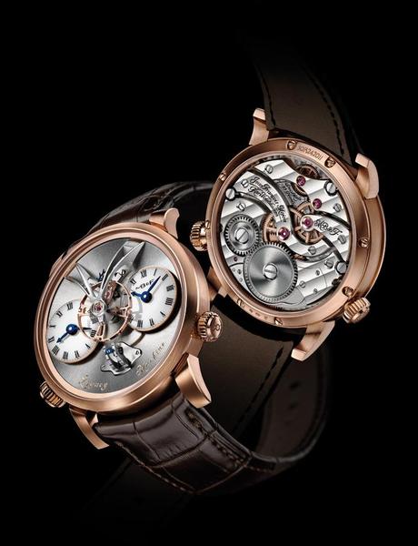 Legacy Machine N° 1