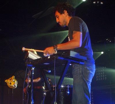 La Friche se met en 4 pour Marsatac