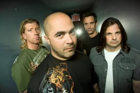 staind - groupe