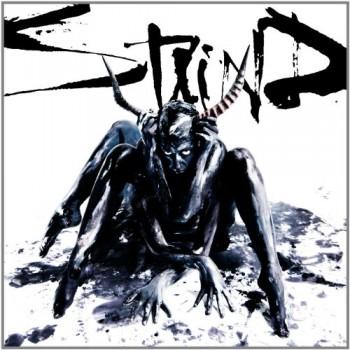 Staind - Staind Cover