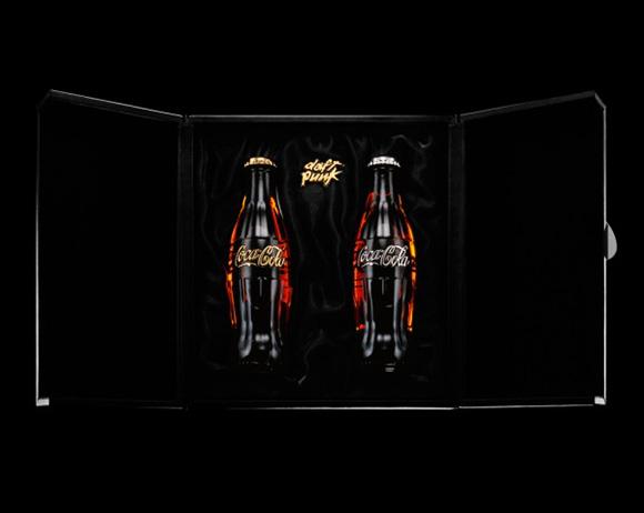 Daft Coke UltraLimited Edition Daft Coke :  une deuxième édition ultra limitée