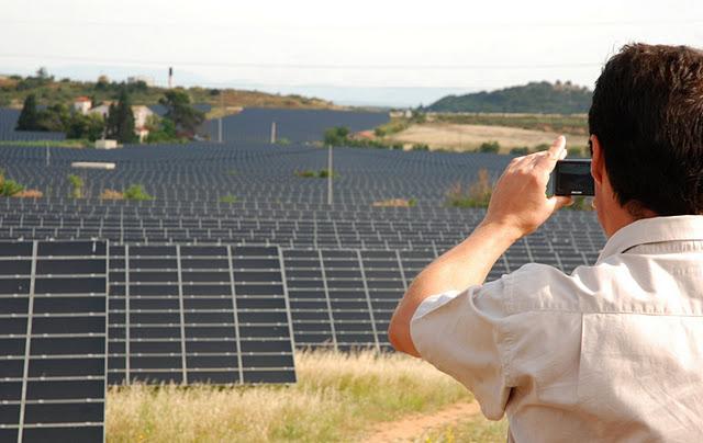 Concours Energie : les ENR ont elles de l'avenir ?