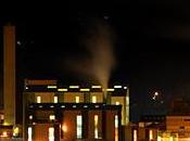 Concours Energie l'usine nuit