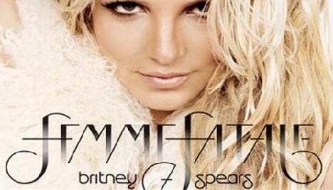 Britney Spears : la femme fatale fait son show à Bercy