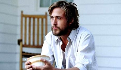 Ryan Gosling : le playboy du cinéma américain